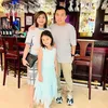 Wiwid Gunawan dan Suami