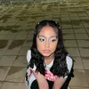 athalia lemos, anak raul lemos, anak sambung krisdayanti 