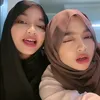 Adik Oklin Fia