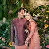Momen Lamaran Febby Rastanty