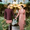 Momen Lamaran Febby Rastanty