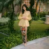 Pemotretan Raline Shah dan Keluarga