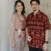 Prisia Nasution dan Iedil Putra