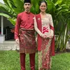 Prisia Nasution dan Iedil Putra