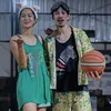 Prisia Nasution dan Iedil Putra