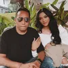 Marion Jola dan Dennis Talakua