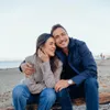 Raisa dan Hamish Daud