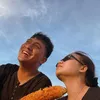Aulia DA dan Cahu
