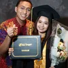 Aulia DA dan Cahu