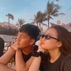 Aulia DA dan Cahu