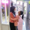 Laudya Cynthia Bella dan Aleesya