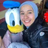Laudya Cynthia Bella dan Aleesya