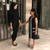 Laudya Cynthia Bella dan Aleesya