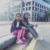 Laudya Cynthia Bella dan Aleesya