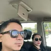 Aden Bajaj Kini Jualan Kacamata