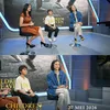 Jared Ali mengagumi hubungan penuh perjuangan antara kakak dan adik. 