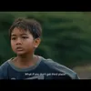Children of Heaven Jared Ali pemeran utama