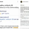 Anak Selebritis