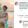 Anak Selebritis
