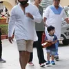 Taimur Ali Khan