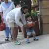 Taimur Ali Khan