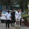 Taimur Ali Khan