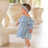 Potret Baby Claire yang makin aktif.