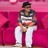 Sule Jatuh Sakit