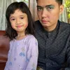 Nycta Gina dan Rizky Kinos