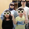 Nycta Gina dan Rizky Kinos