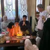 Nycta Gina dan Rizky Kinos