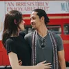 Kimberly Ryder dan Edward Akbar