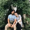 Kimberly Ryder dan Edward Akbar