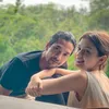 Kimberly Ryder dan Edward Akbar