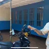rumah seleb, rumah seleb sederhana, rumah seleb di kampung