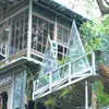 Rumah Dik Doank dari Rongsokan