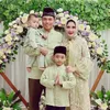 Uut Permatasari Suami Polisi Sederhana