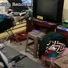 Rumah mertua Kartika Putri