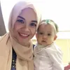 rindu afi