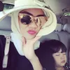 rindu afi