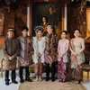 Nadia Sofia cucu BJ Habibie