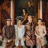 Nadia Sofia cucu BJ Habibie