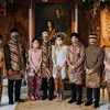 Nadia Sofia cucu BJ Habibie