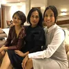 Nadia Sofia cucu BJ Habibie