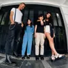 Eno Netral dan Nadila Ernesta