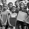 Potret Anak Indonesia Zaman Dulu