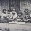 Potret Anak Indonesia Zaman Dulu