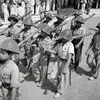 Potret Anak Indonesia Zaman Dulu