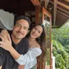 Raisa dan Hamish Daud