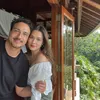 Raisa dan Hamish Daud
